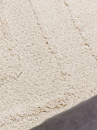 Rug Junis Cream