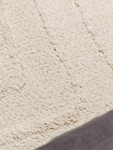 Rug Junis Cream