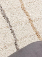 Rug Junis Cream