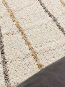 Runner Junis Cream
