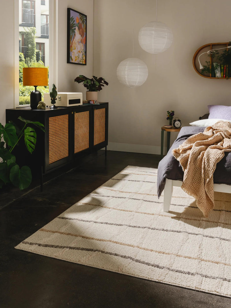 Rug Junis Cream