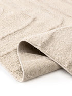 Rug Junis Cream