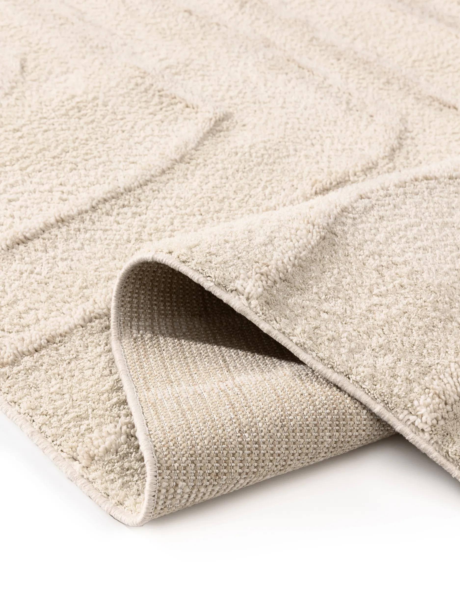 Rug Junis Cream