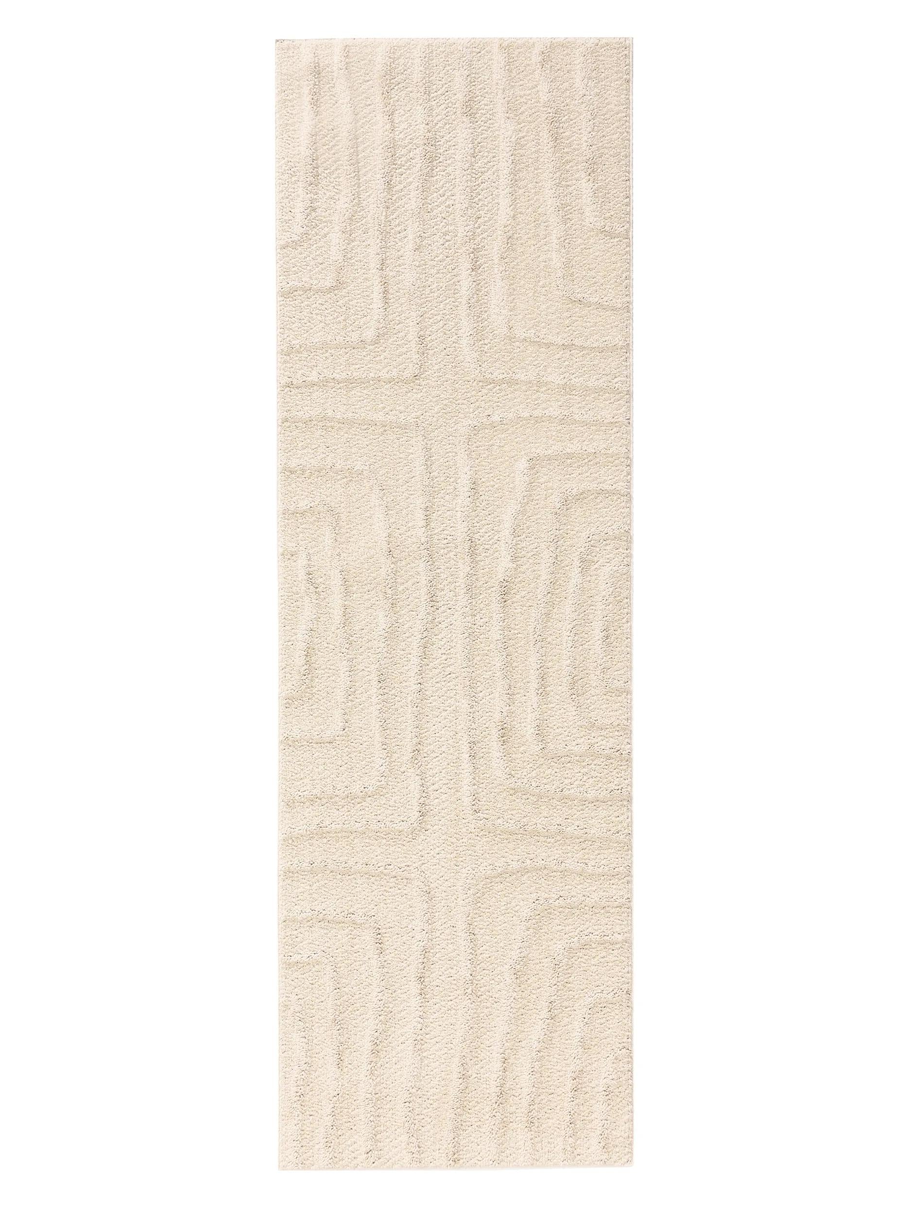 Runner Junis Cream