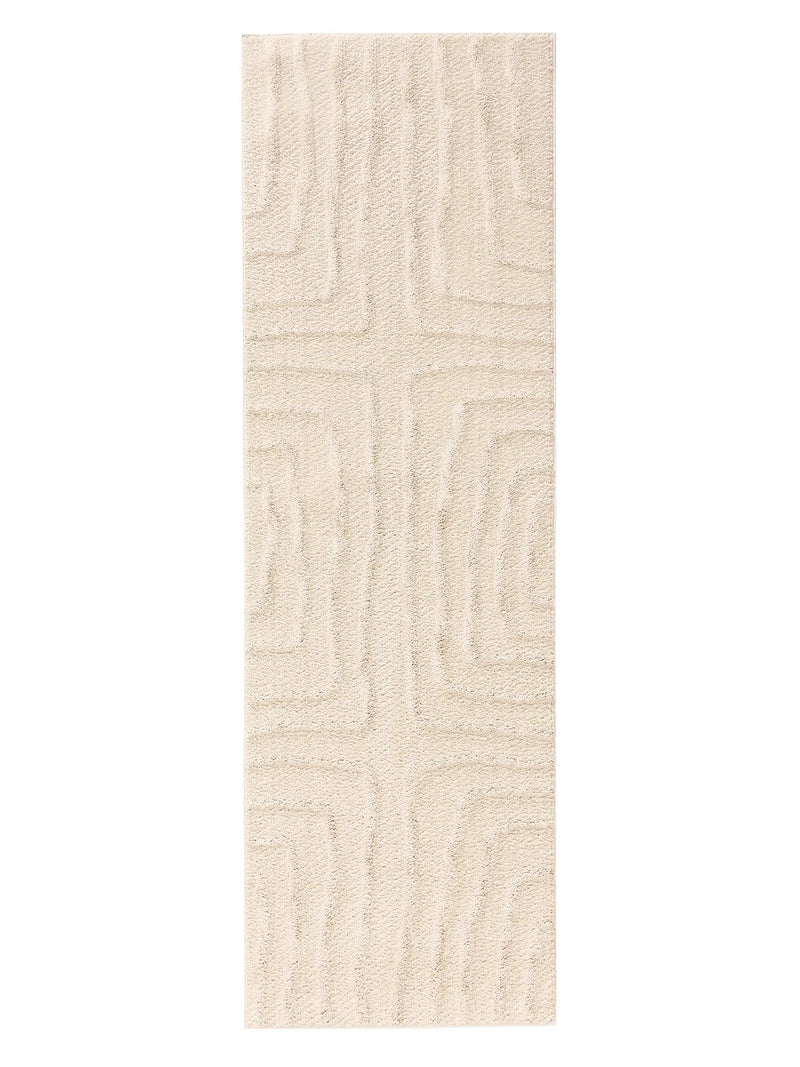 Runner Junis Cream