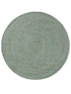 Jute Rug Jutta Mint