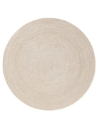 Jute Rug Jutta Ivory