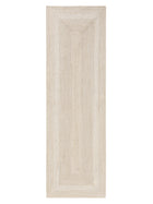 Jute Rug Jutta Ivory