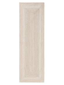 Jute Rug Jutta Ivory