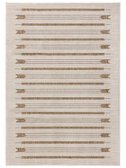 In- & Outdoor Rug Kaleo Cream/Beige