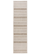 In- & Outdoor Rug Kaleo Cream/Beige