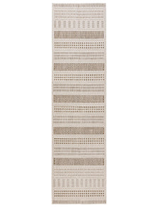 In- & Outdoor Rug Kaleo Cream/Beige