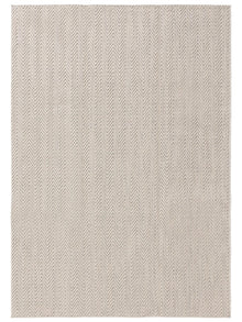 In- & Outdoor Rug Kaleo Cream/Grey