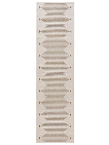 In- & Outdoor Rug Kaleo Cream/Beige