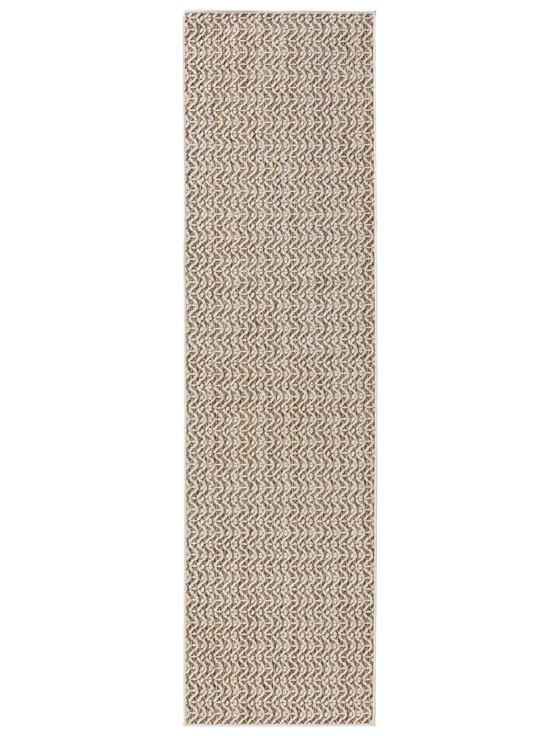 In- & Outdoor Rug Kaleo Cream/Beige