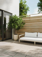 In- & Outdoor Rug Kaleo Cream/Beige