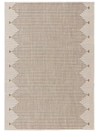 In- & Outdoor Rug Kaleo Cream/Beige