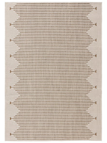 In- & Outdoor Rug Kaleo Cream/Beige