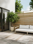 In- & Outdoor Rug Kaleo Cream/Beige