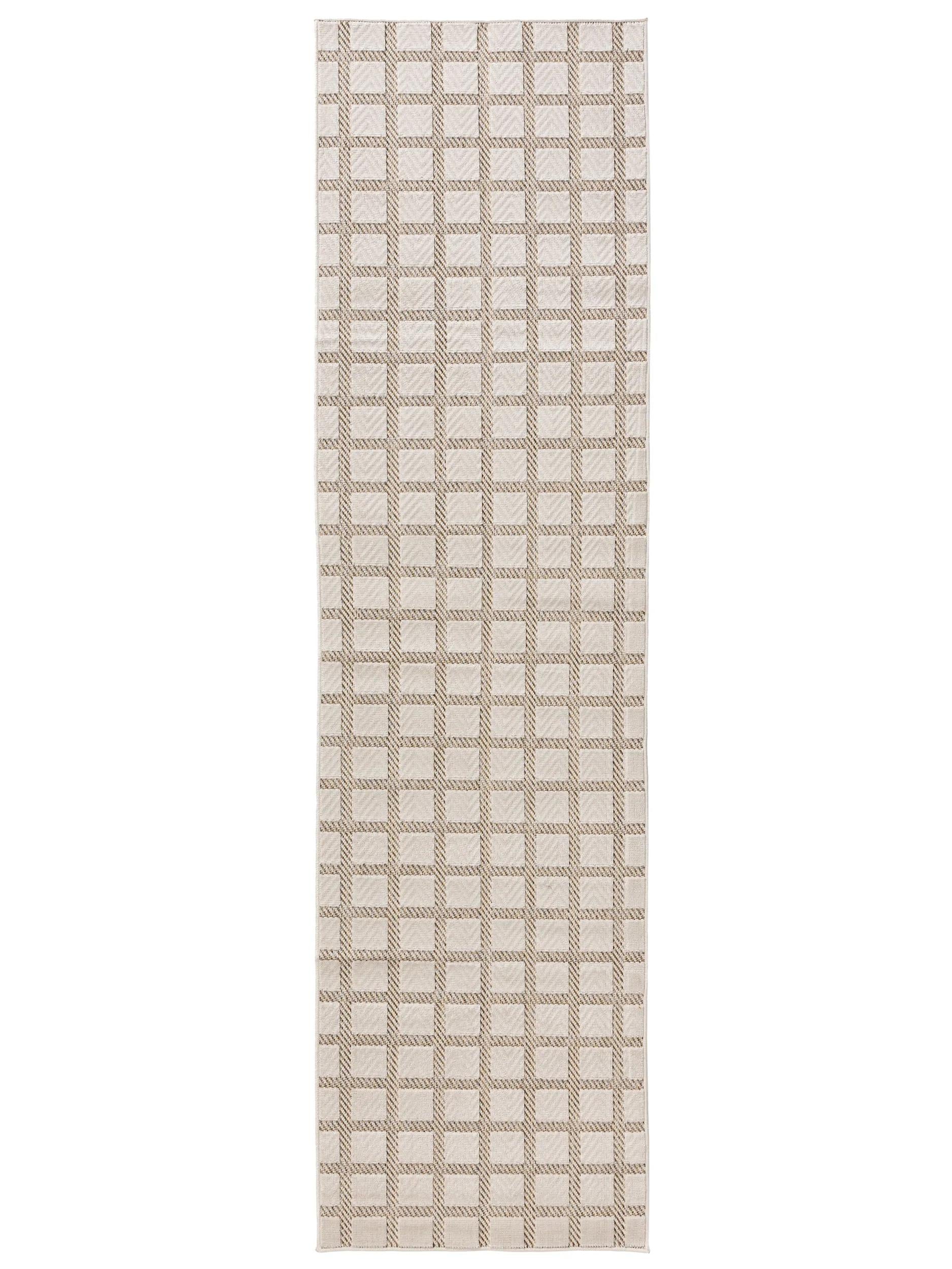 In- & Outdoor Rug Kaleo Cream/Beige