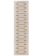 In- & Outdoor Rug Kaleo Cream/Beige