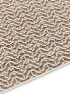 In- & Outdoor Rug Kaleo Cream/Beige