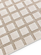 In- & Outdoor Rug Kaleo Cream/Beige
