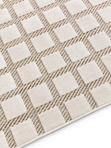 In- & Outdoor Rug Kaleo Cream/Beige