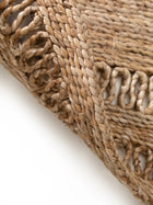 Door mat Kamala natural