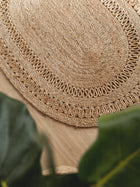 Jute Rug Kamala natural