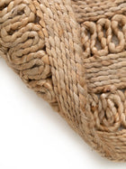Jute Rug Kamala natural