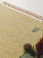 Wool Rug Karla Green