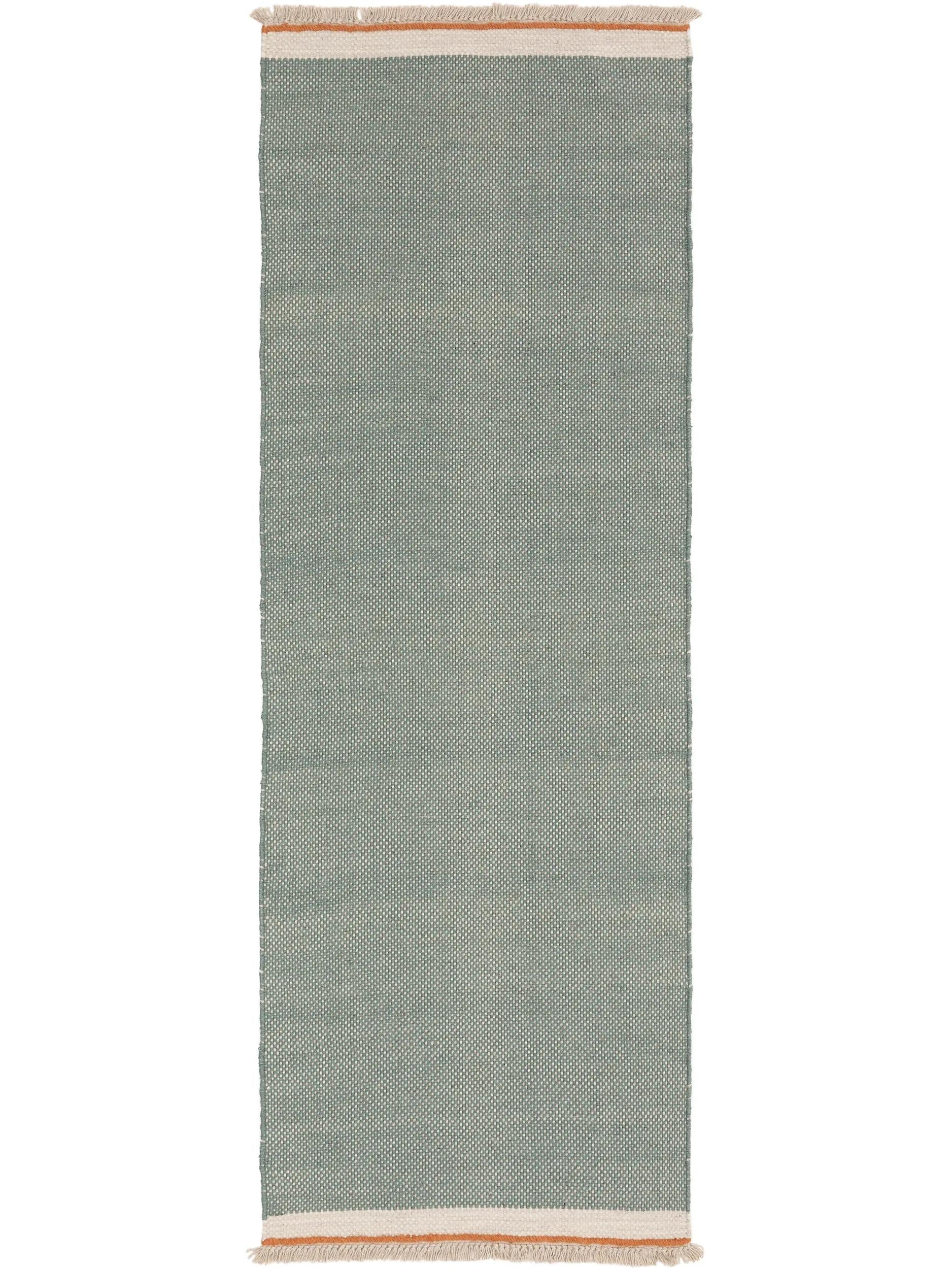 Wool Runner Karla Mint