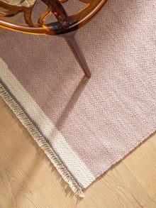Wool Runner Karla Pink
