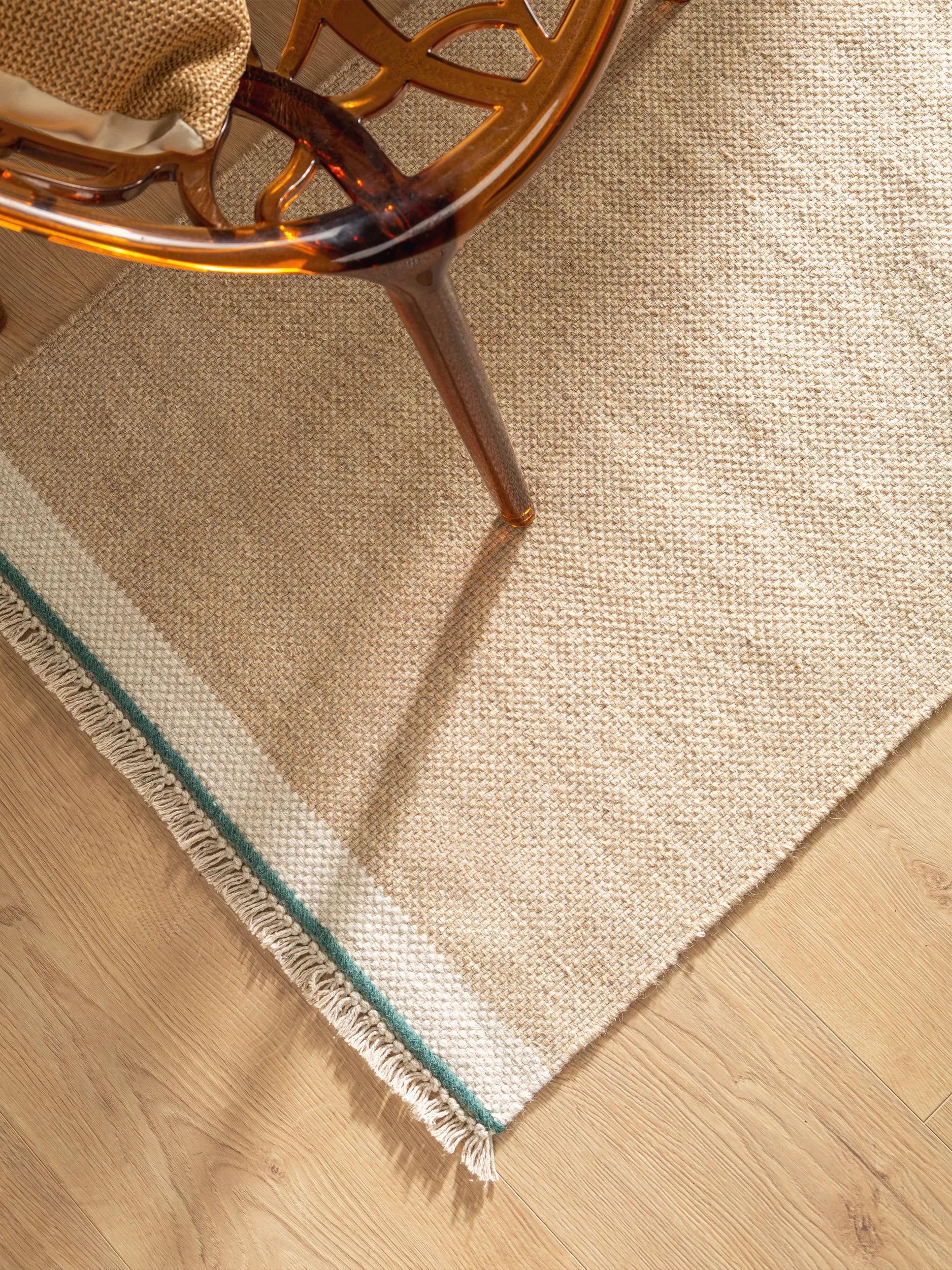 Wool Runner Karla Beige