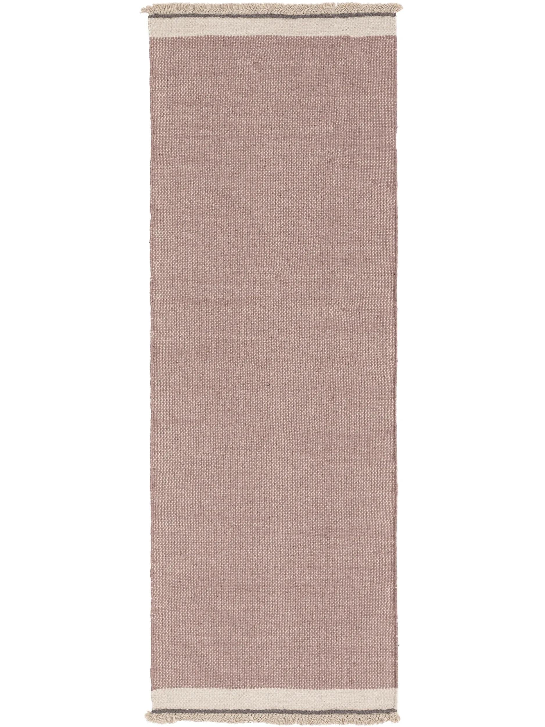 Wool Runner Karla Pink