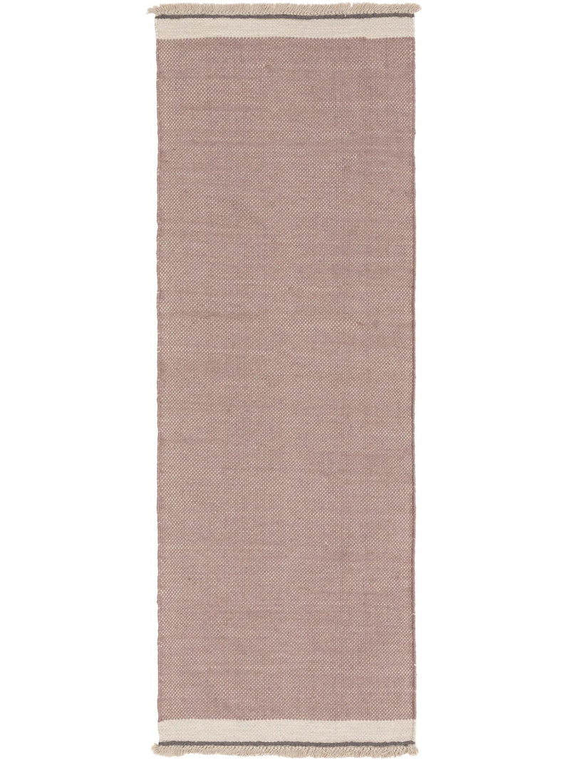 Wool Runner Karla Pink