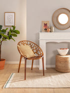 Wool Runner Karla Beige