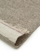 Wool Rug Karla Grey