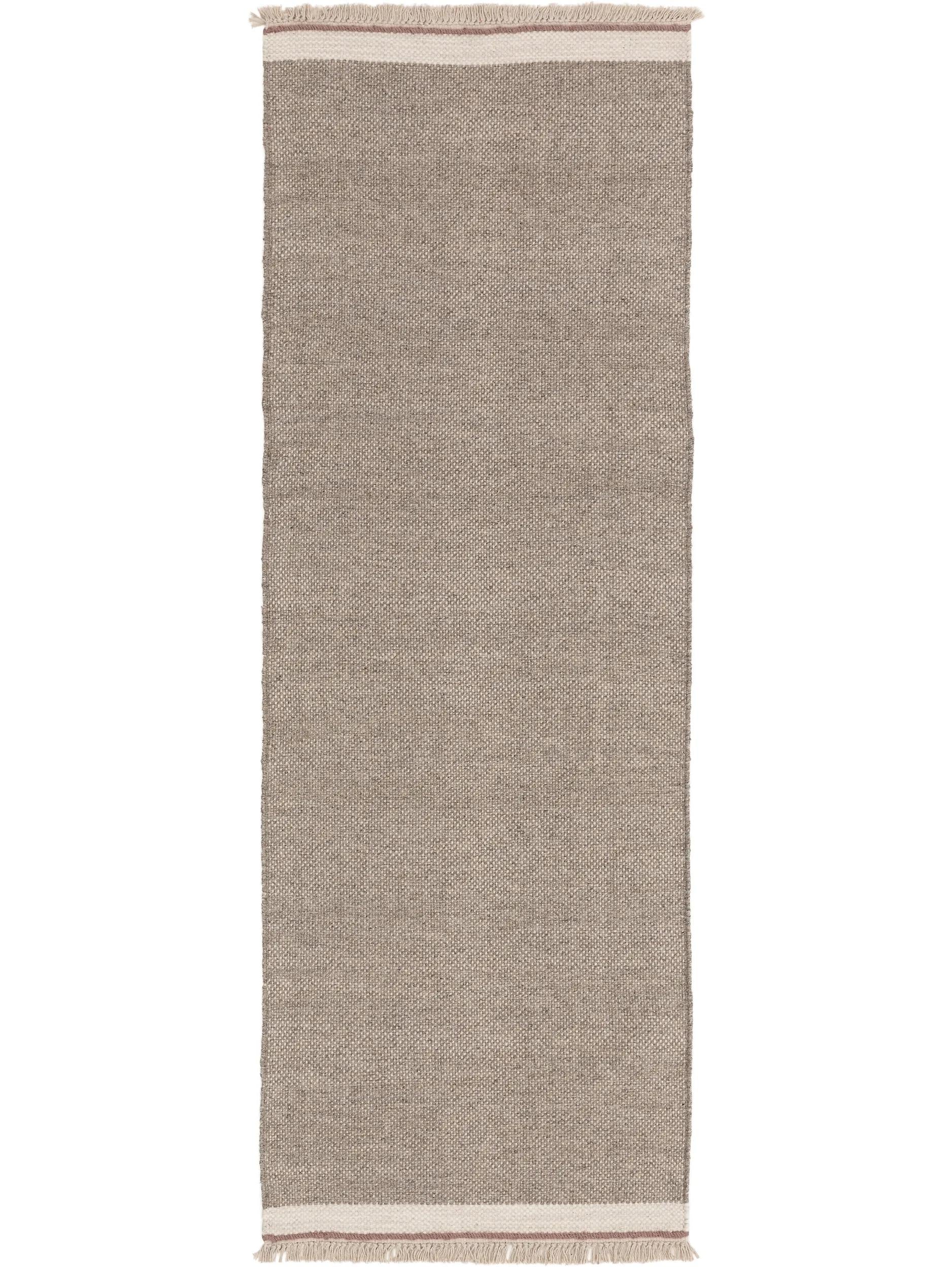 Wool Runner Karla Grey