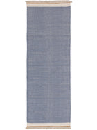 Wool Runner Karla Blue