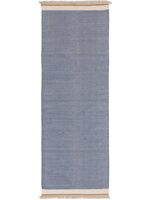 Wool Runner Karla Blue