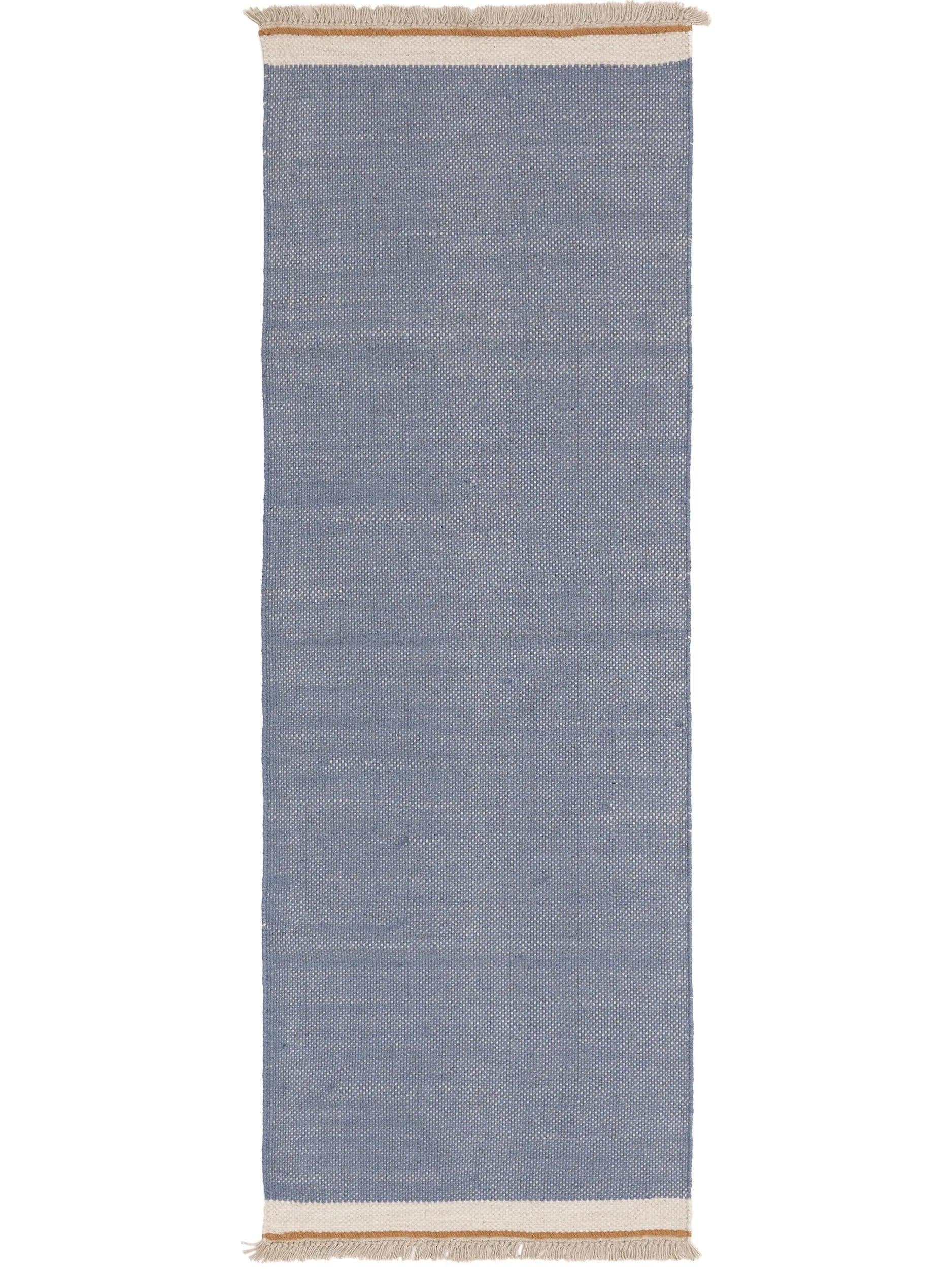 Wool Runner Karla Blue