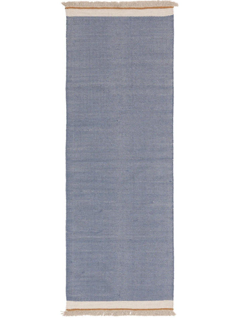 Wool Runner Karla Blue