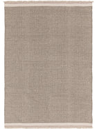 Wool Rug Karla Grey