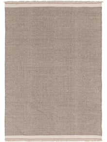 Wool Rug Karla Grey