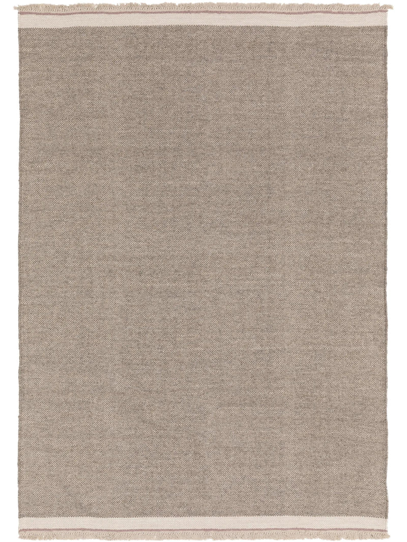 Wool Rug Karla Grey