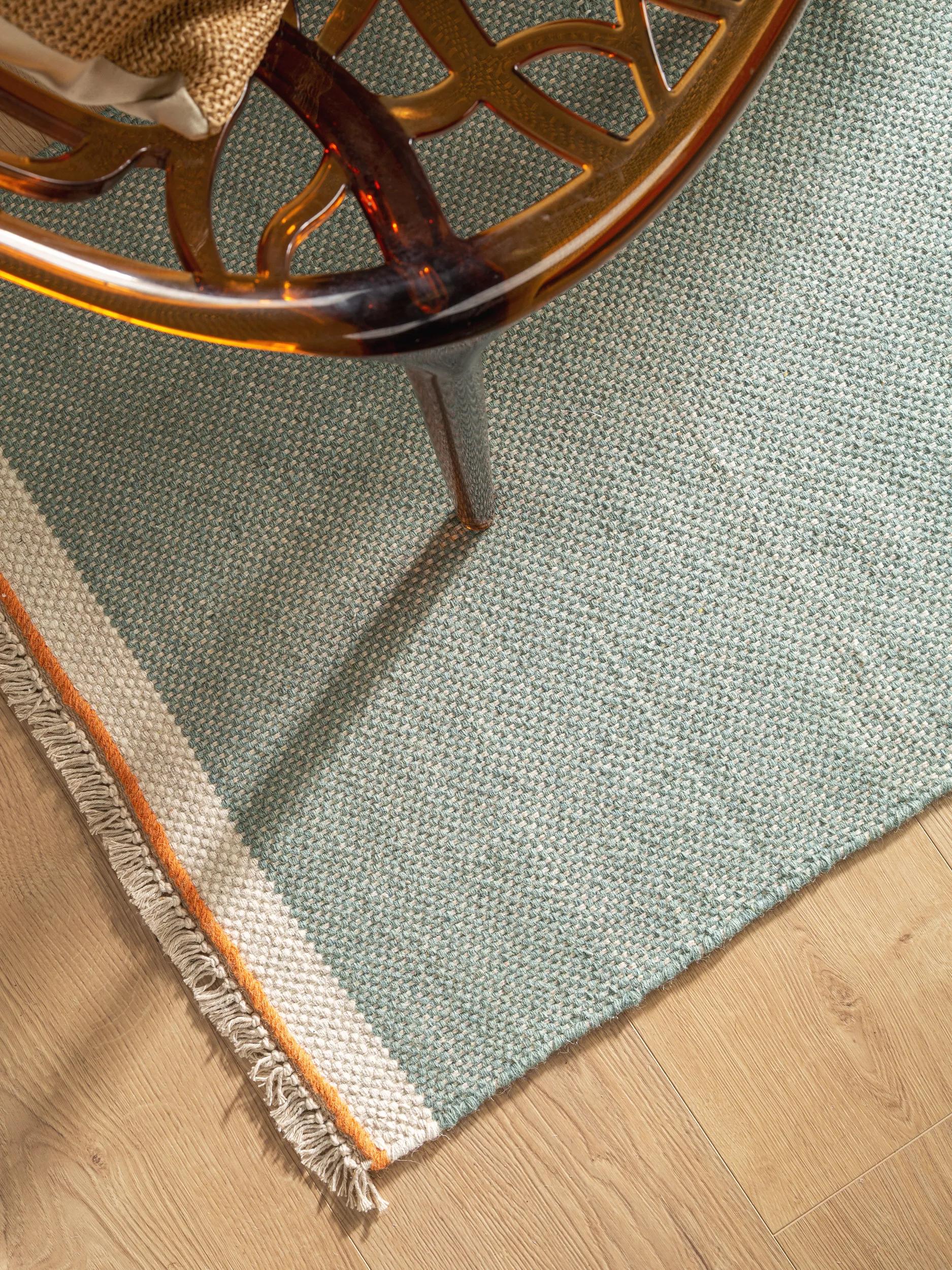 Wool Runner Karla Mint