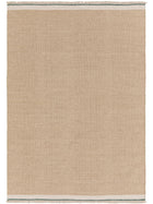 Wool Rug Karla Beige