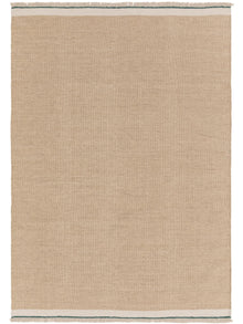 Wool Rug Karla Beige